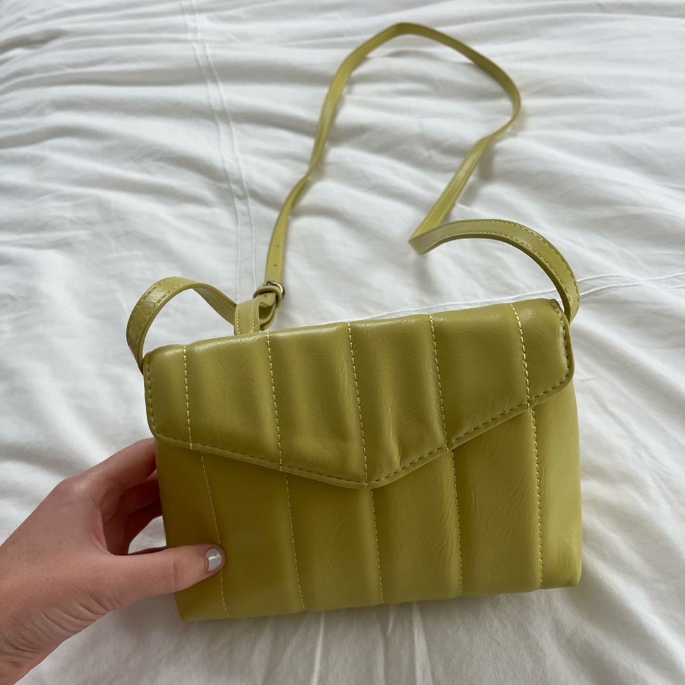 Green bag